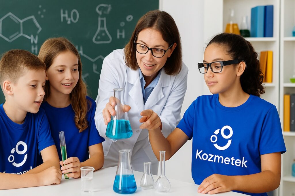 Kozmetek