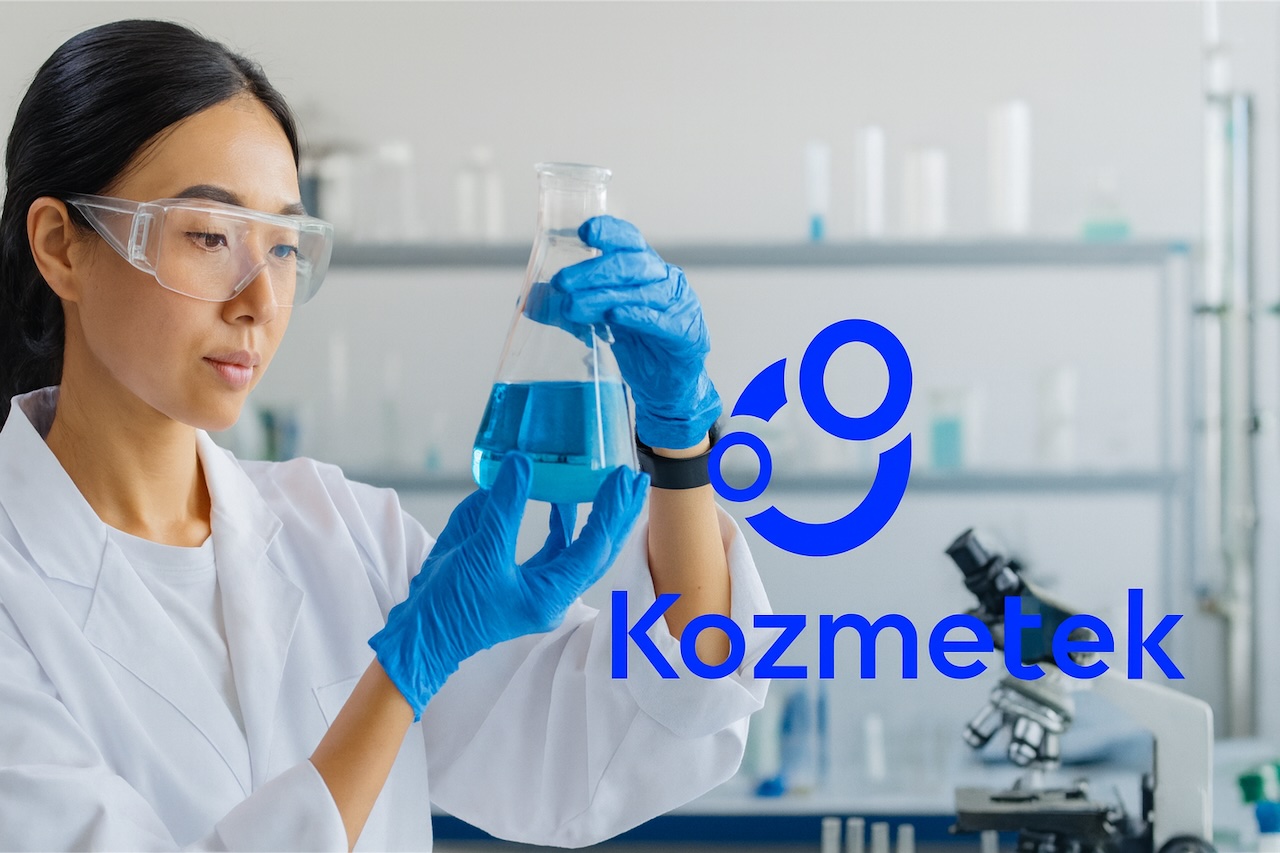 Kozmetek