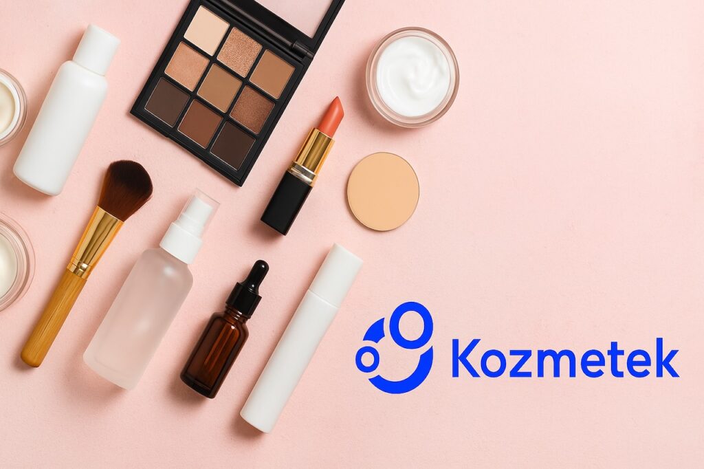 Kozmetek