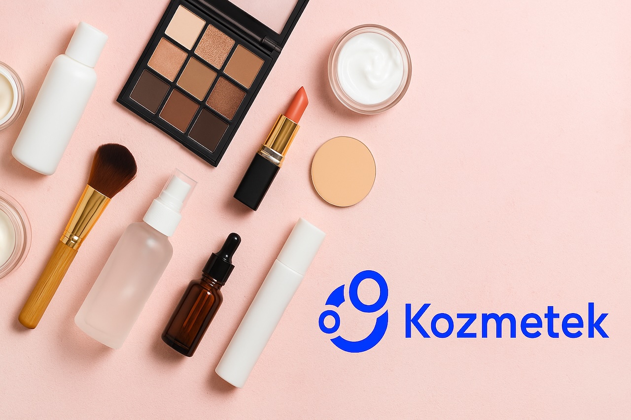 Kozmetek