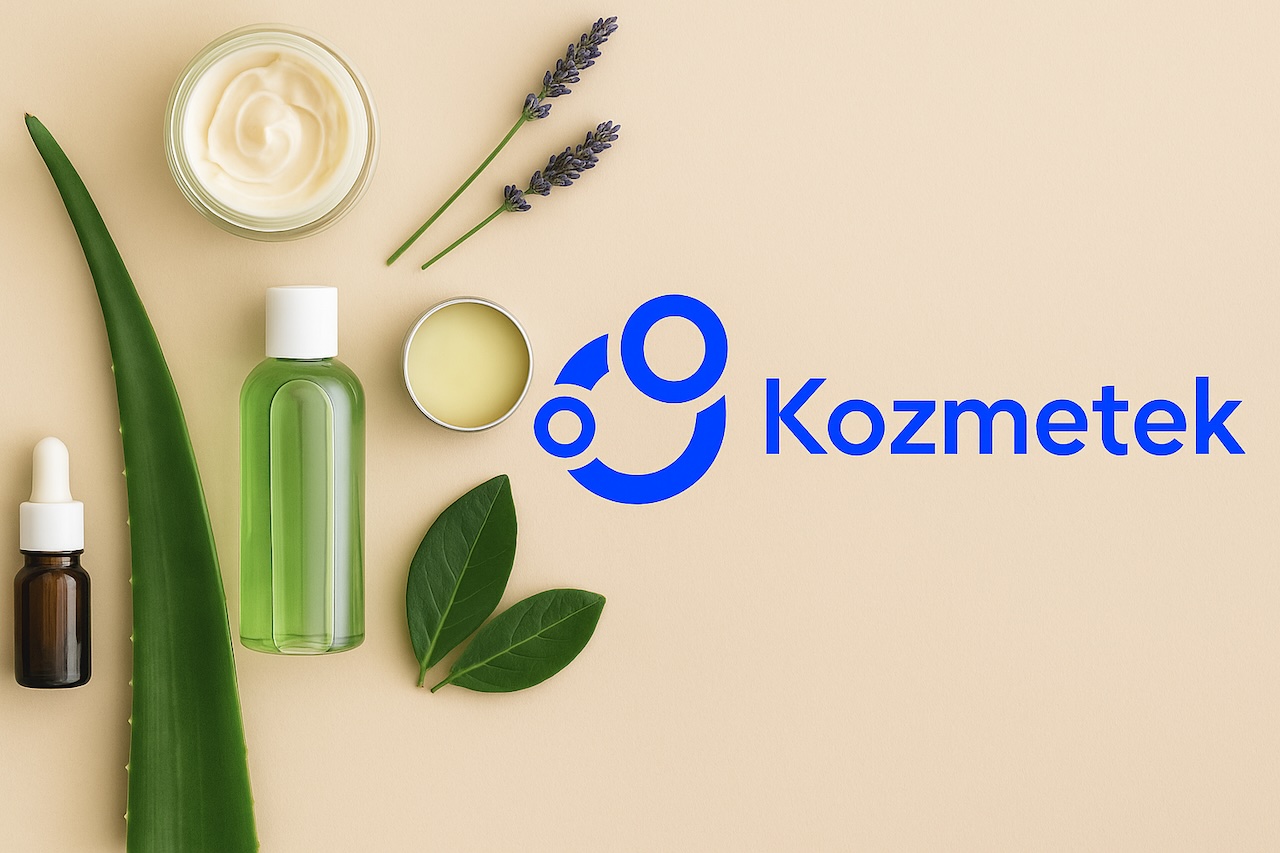 Kozmetek