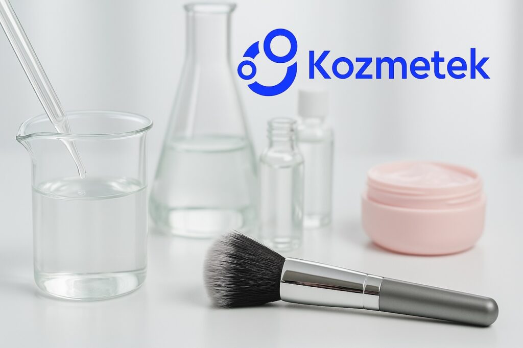 Kozmetek