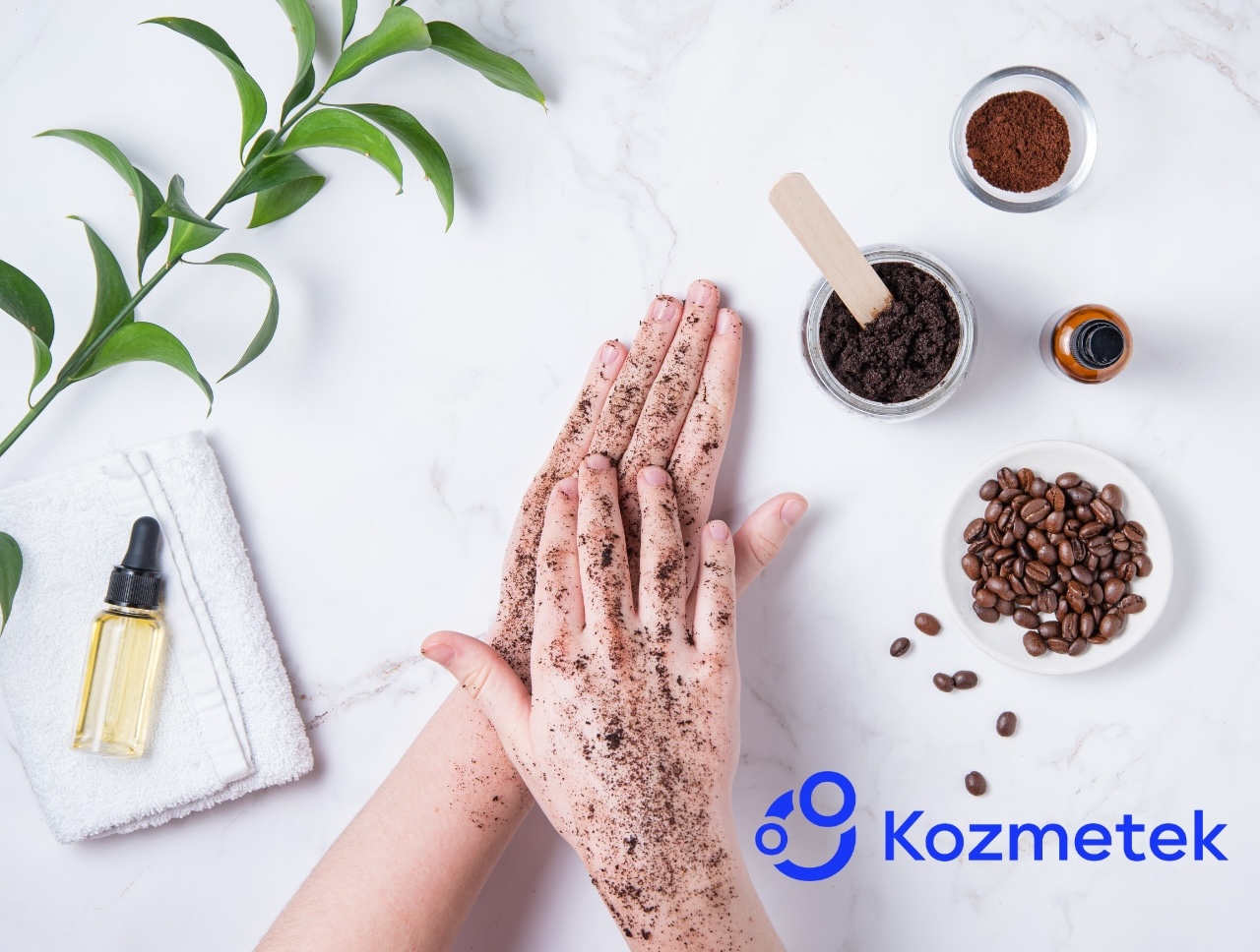 Kozmetek