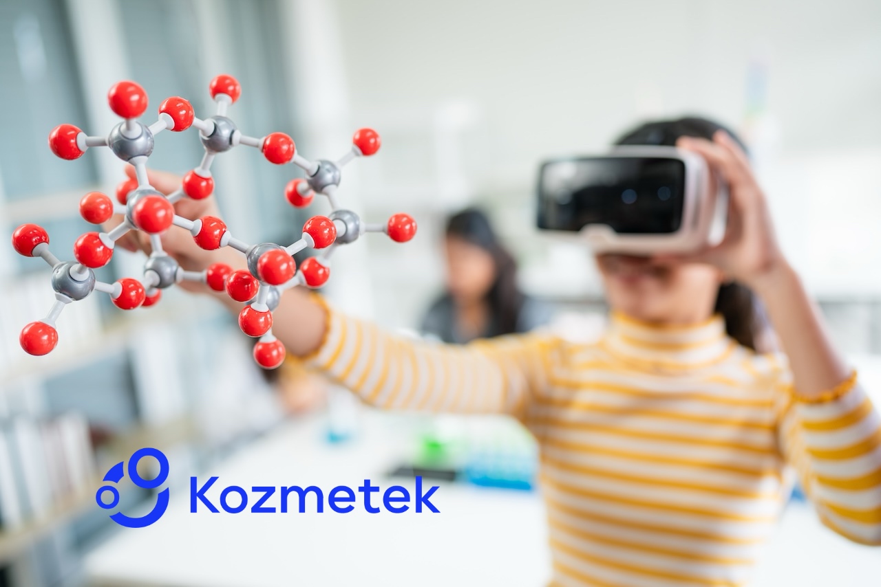 Kozmetek