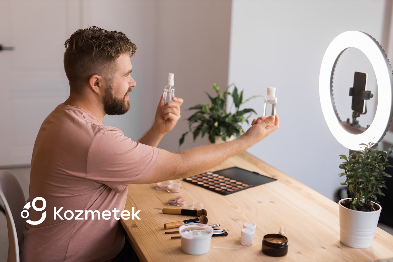 Kozmetek