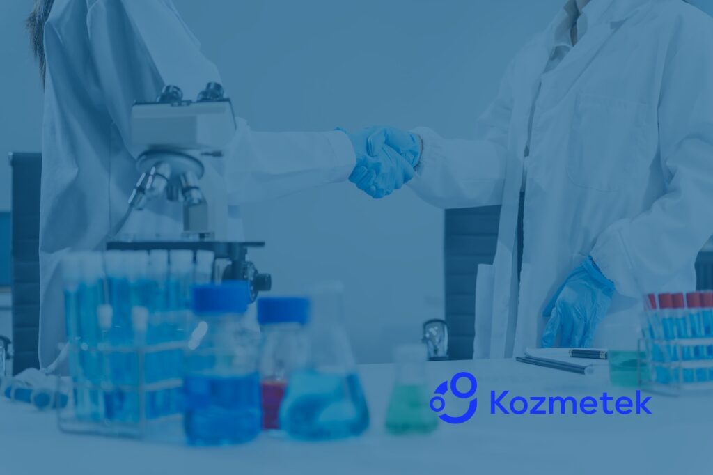 Kozmetek