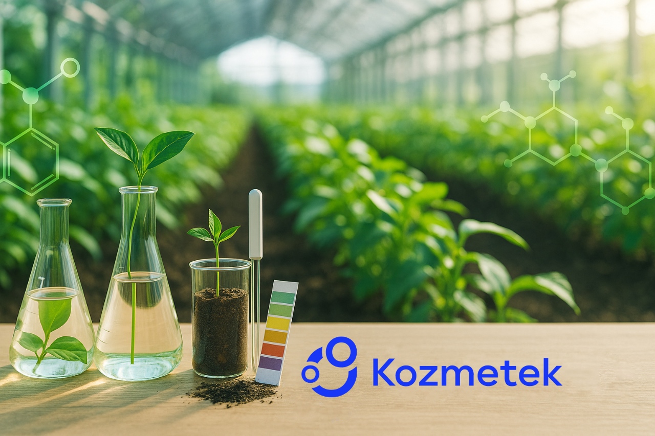 Kozmetek