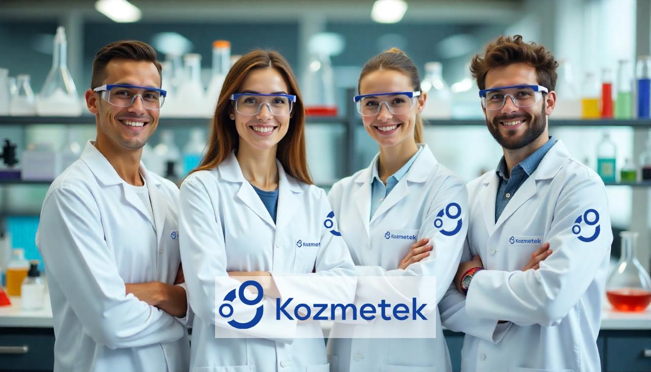 Kozmetek