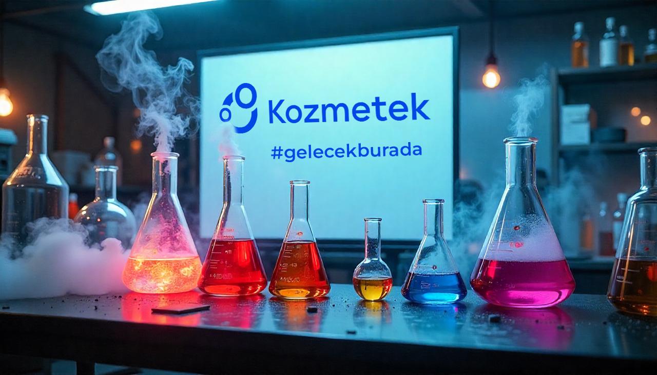 Kozmetek