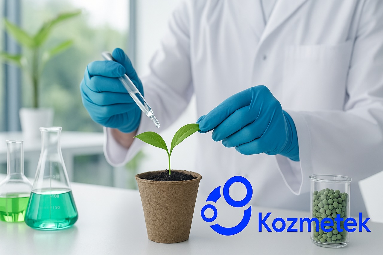kozmetek
