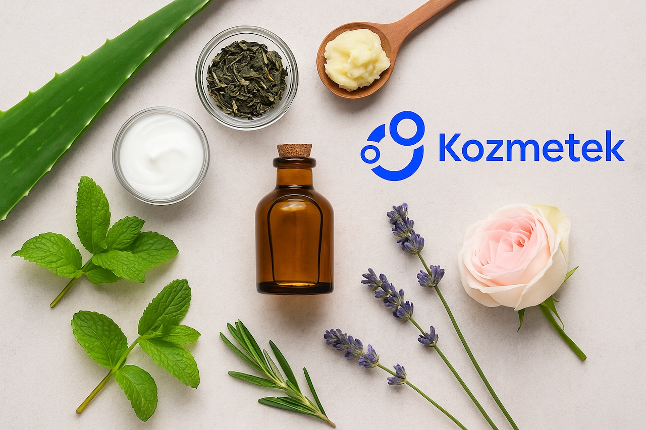 kozmetek