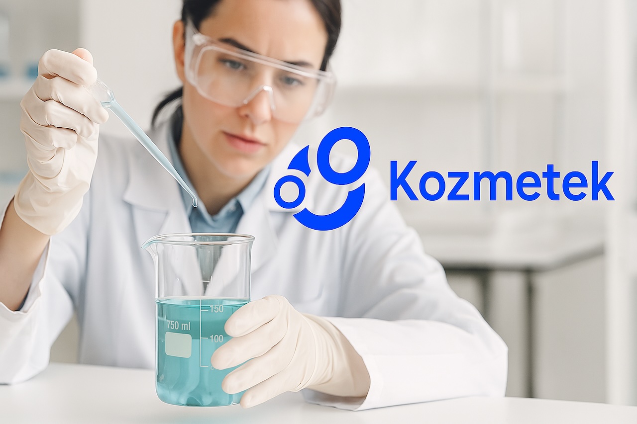 Kozmetek