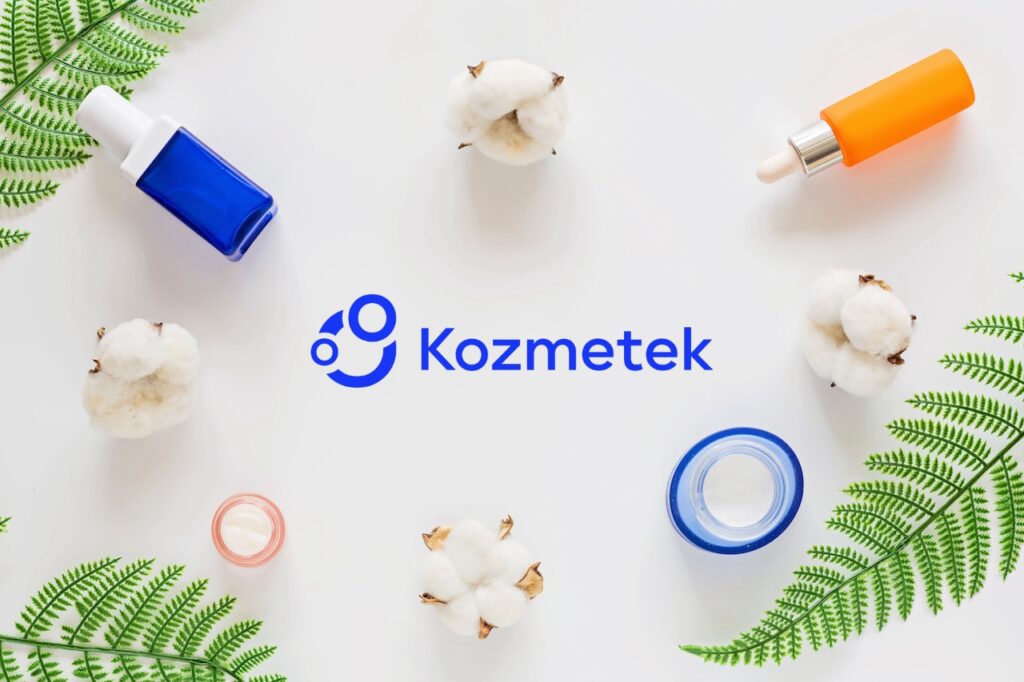 kozmetik