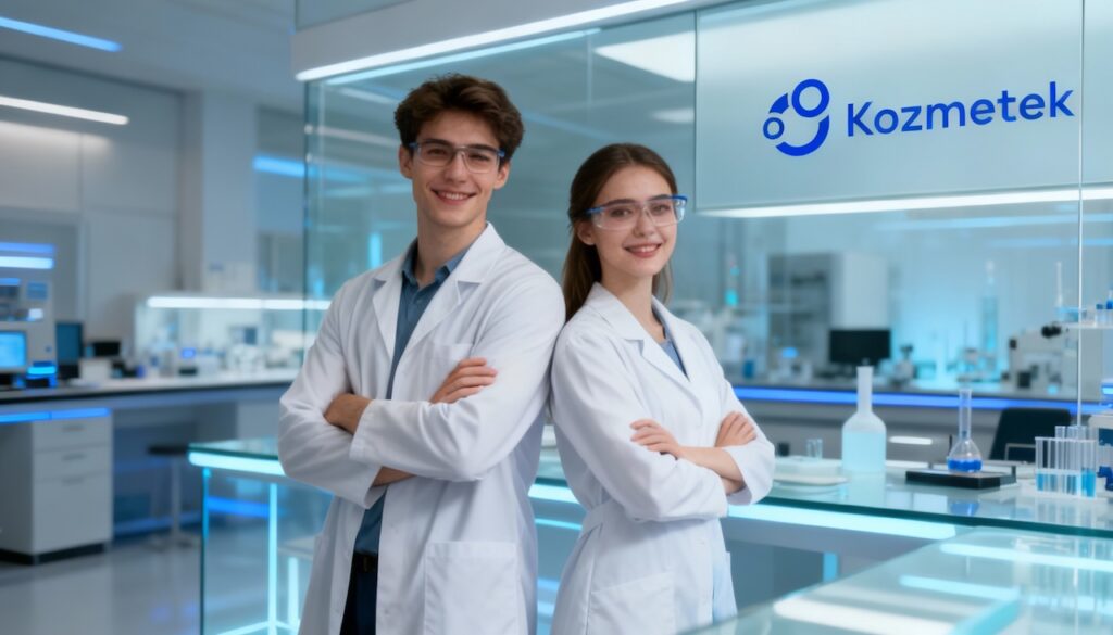 Kozmetek