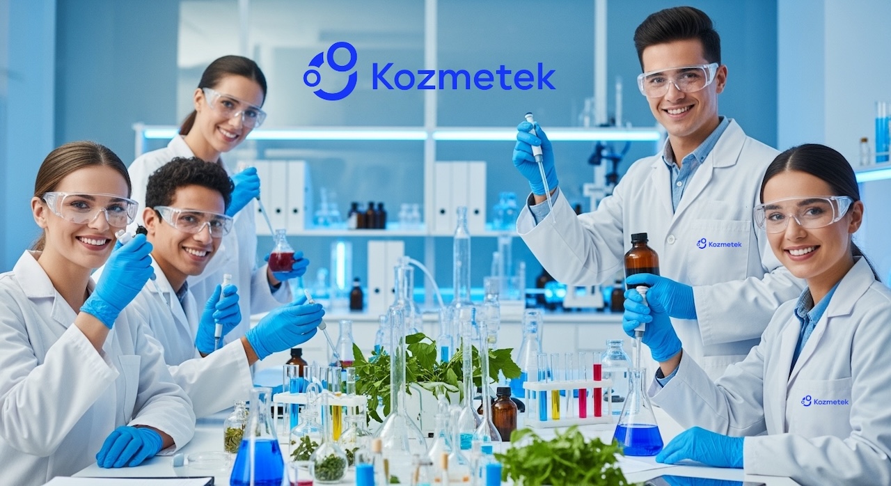 Kozmetek