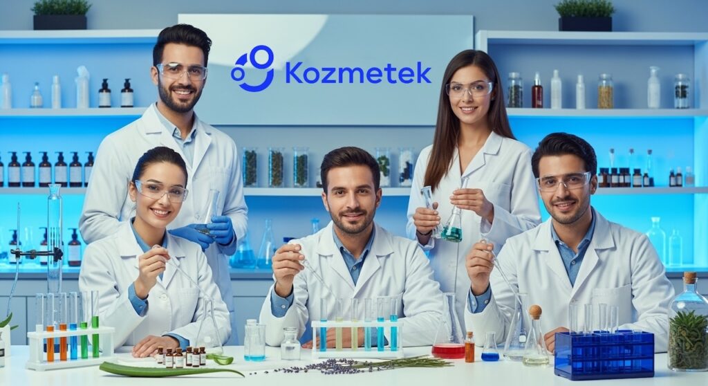 Kozmetek