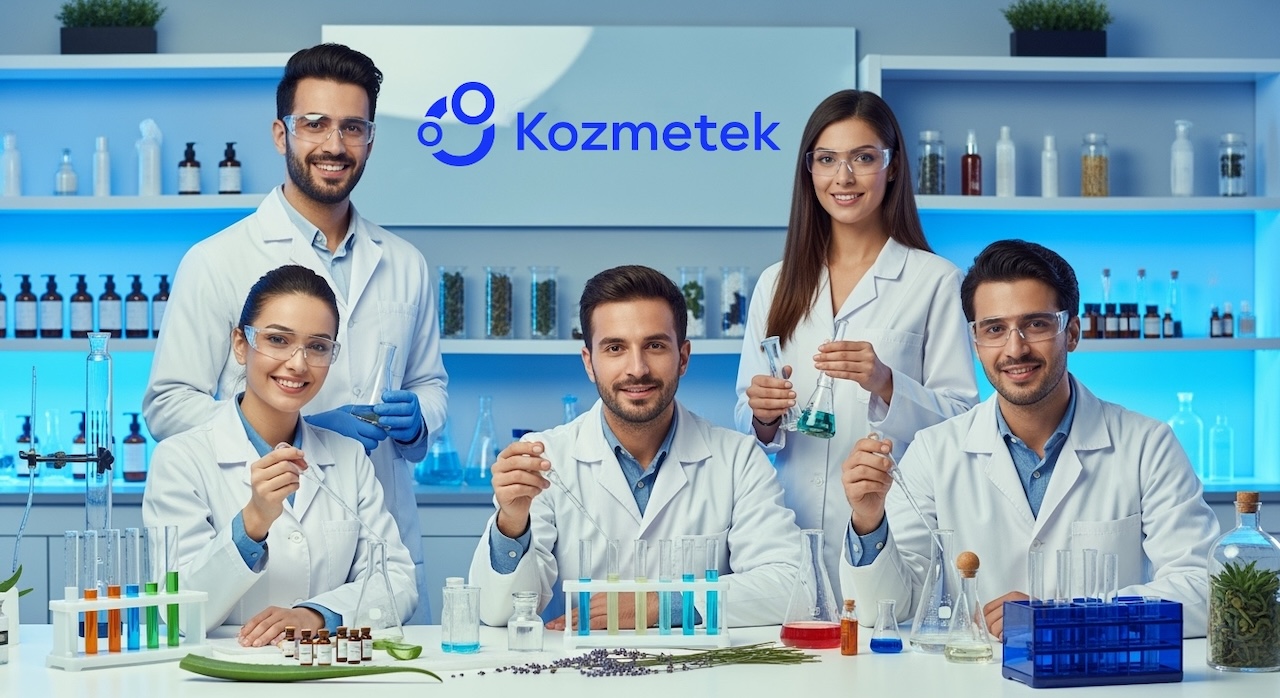 Kozmetek