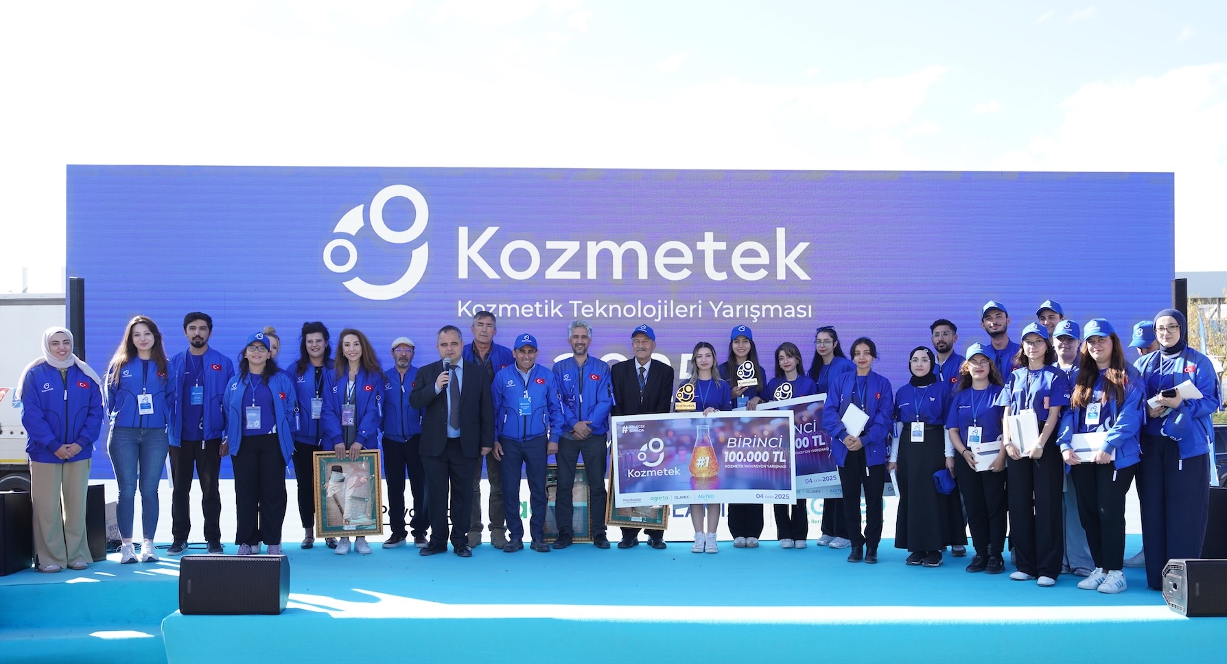 Kozmetek Ödüllleri