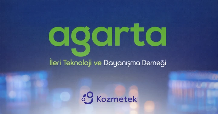 Agarta Derneği’nden Kozmetek Yarışması