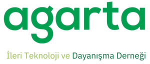 Agarta Dernek Logo